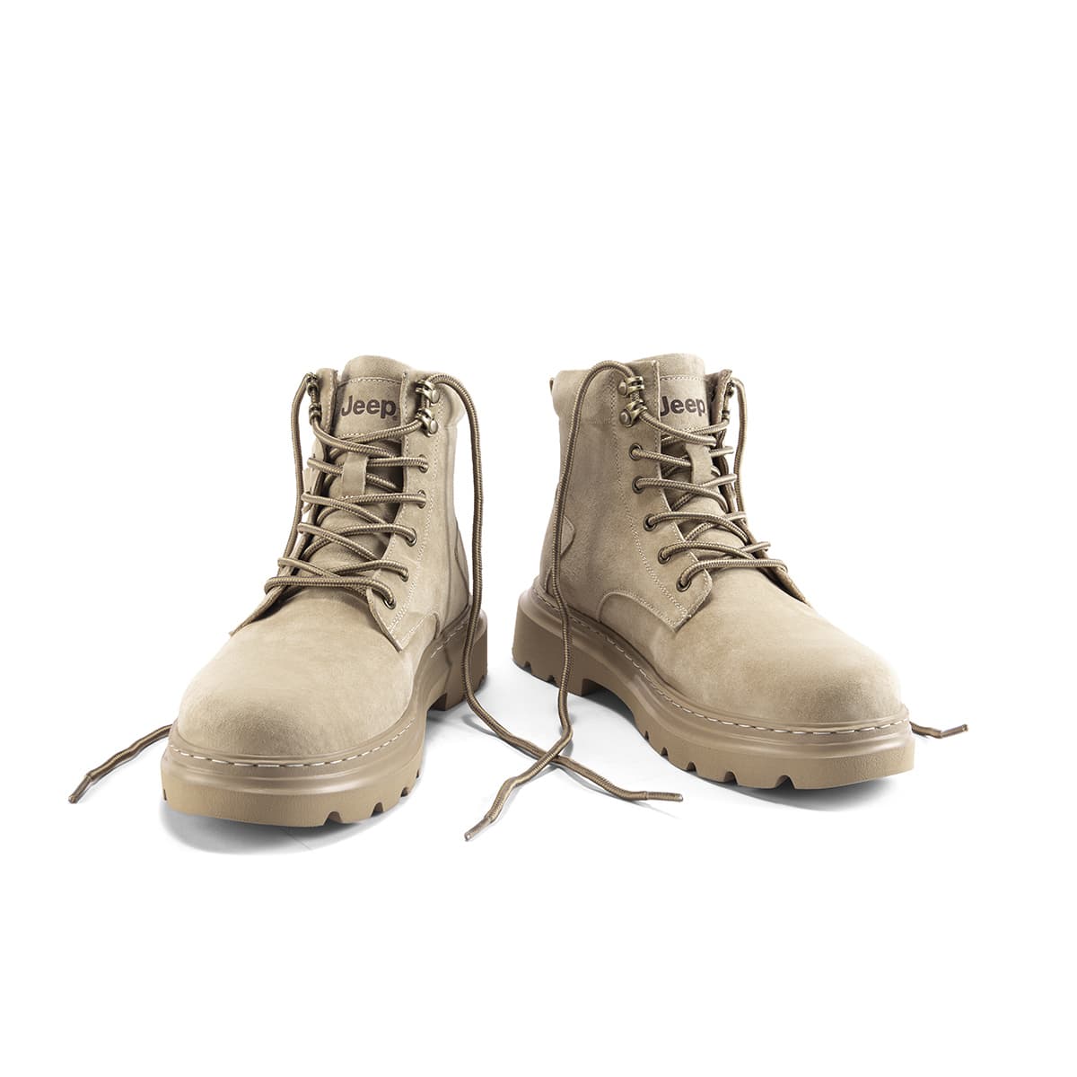 Ботинки Jeep Winter Boots - изображение 4