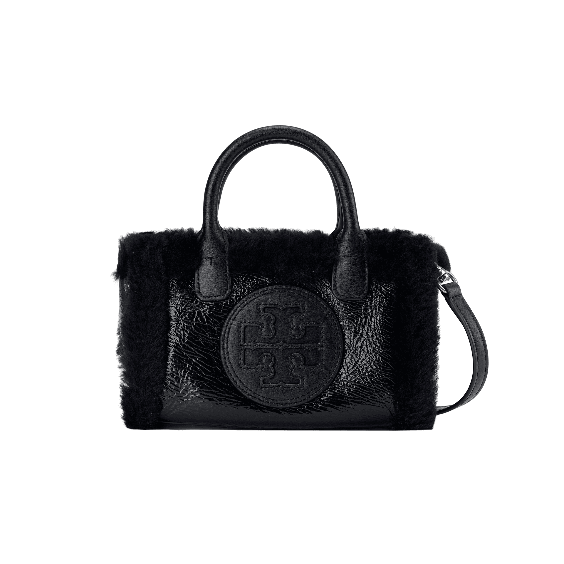 Сумка Tory Burch Ella 18 Tote - изображение 1
