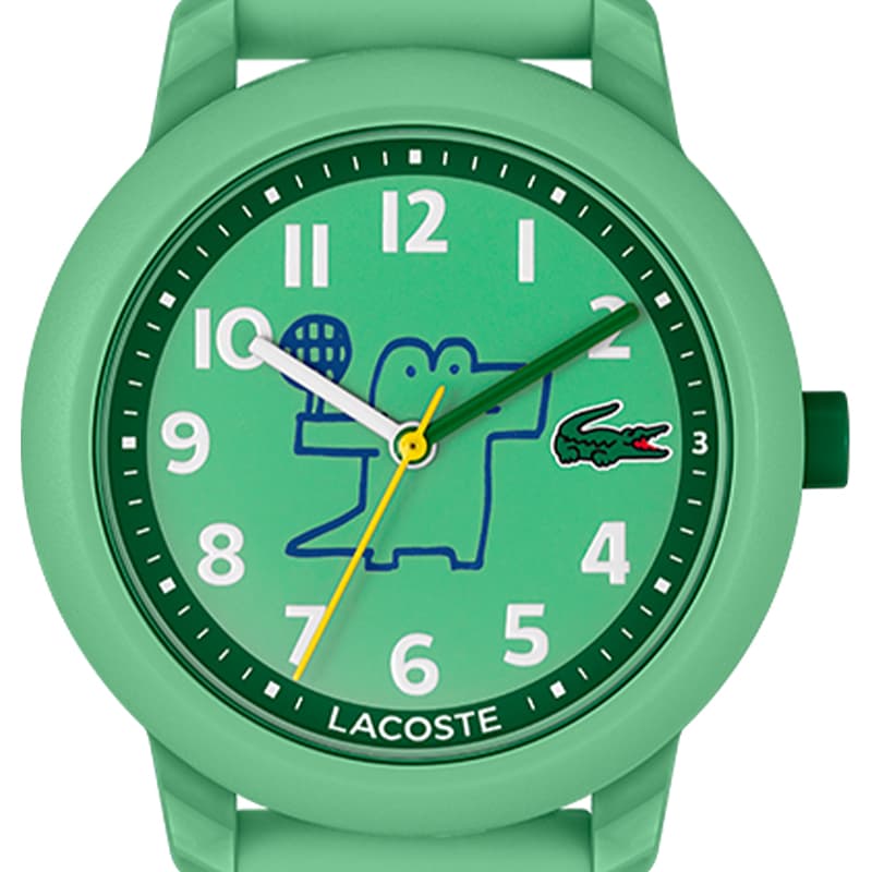 Механические часы Lacoste Kids Watch - изображение 4