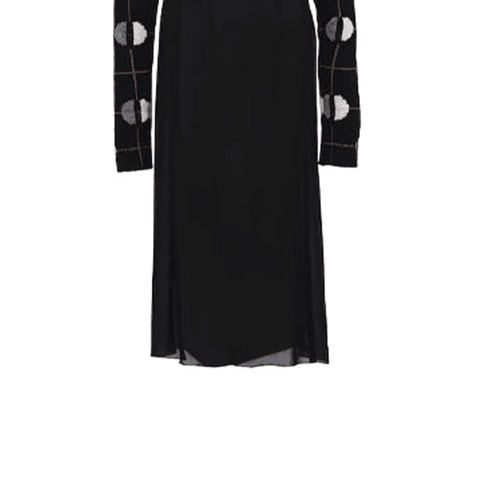 Платье PRADA SablV - изображение 5