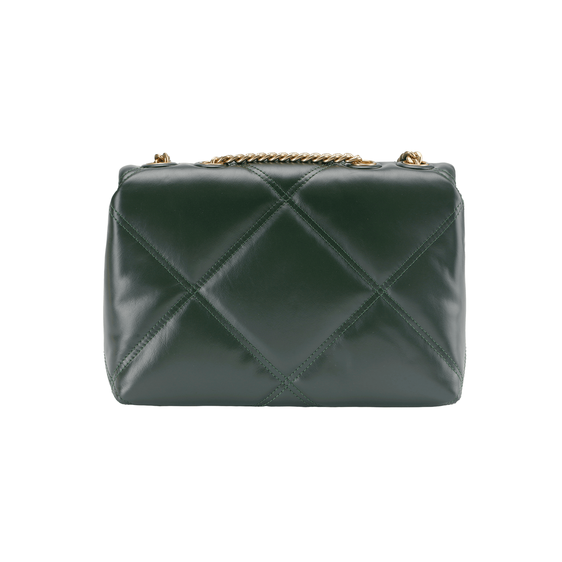Мини-сумка TORY BURCH Kira - изображение 3