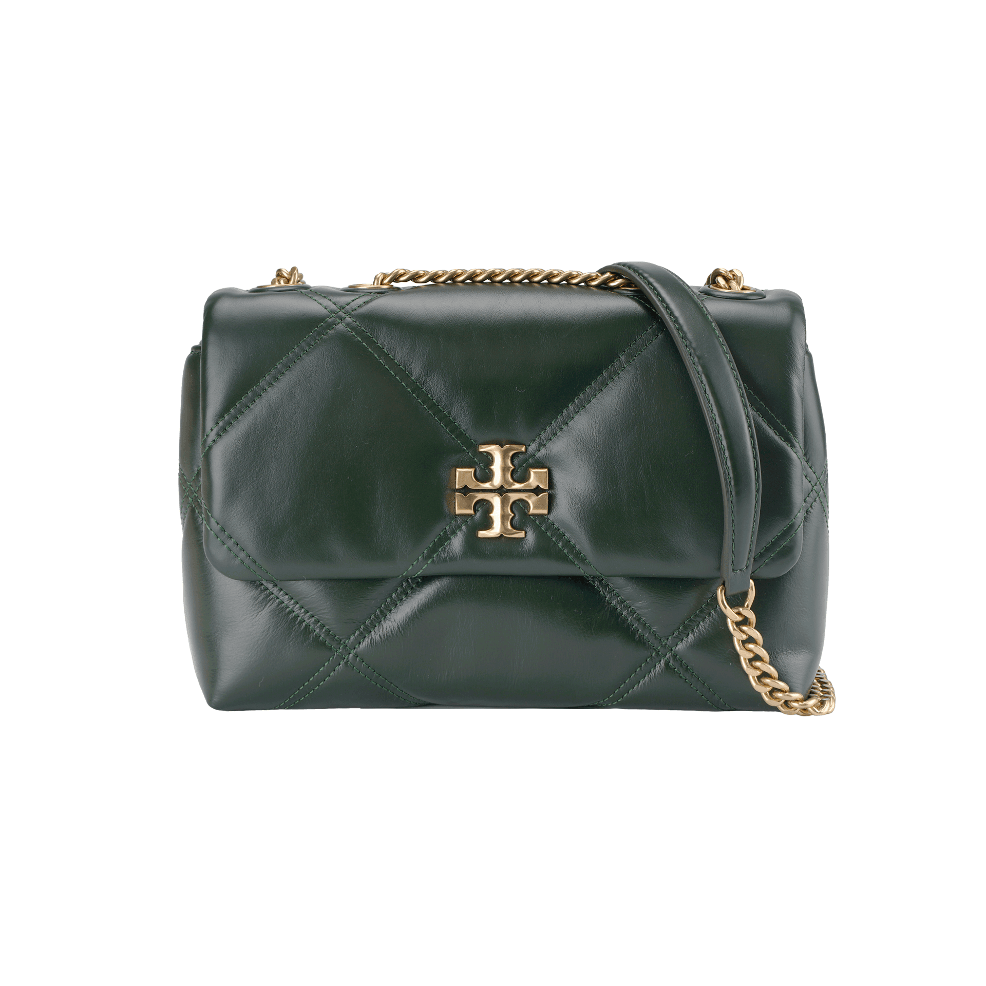 Мини-сумка TORY BURCH Kira - изображение 1