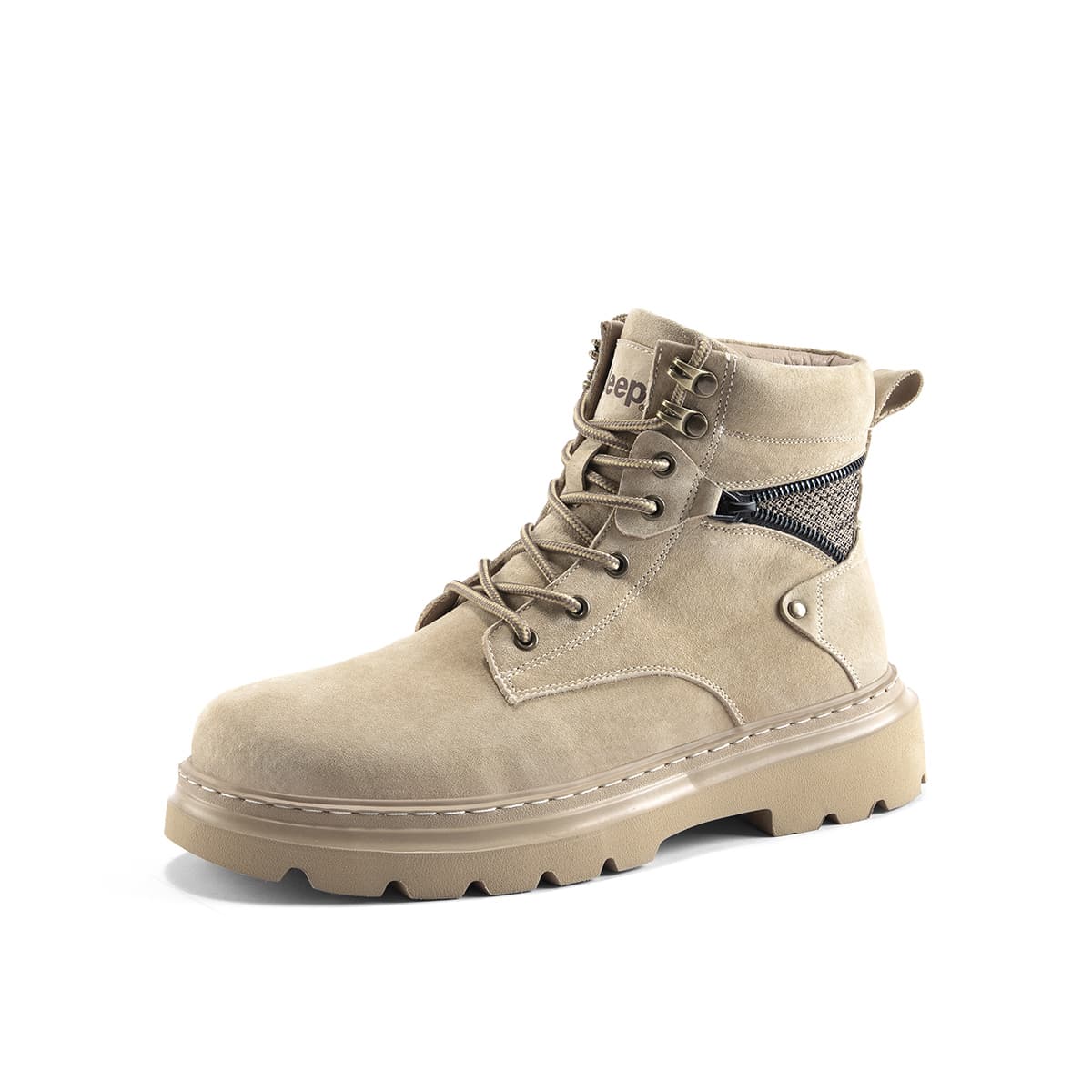 Ботинки Jeep Winter Boots - изображение 1