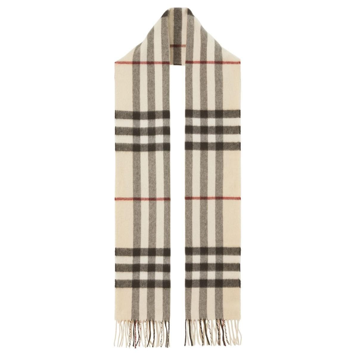 Шарф Burberry - изображение 3