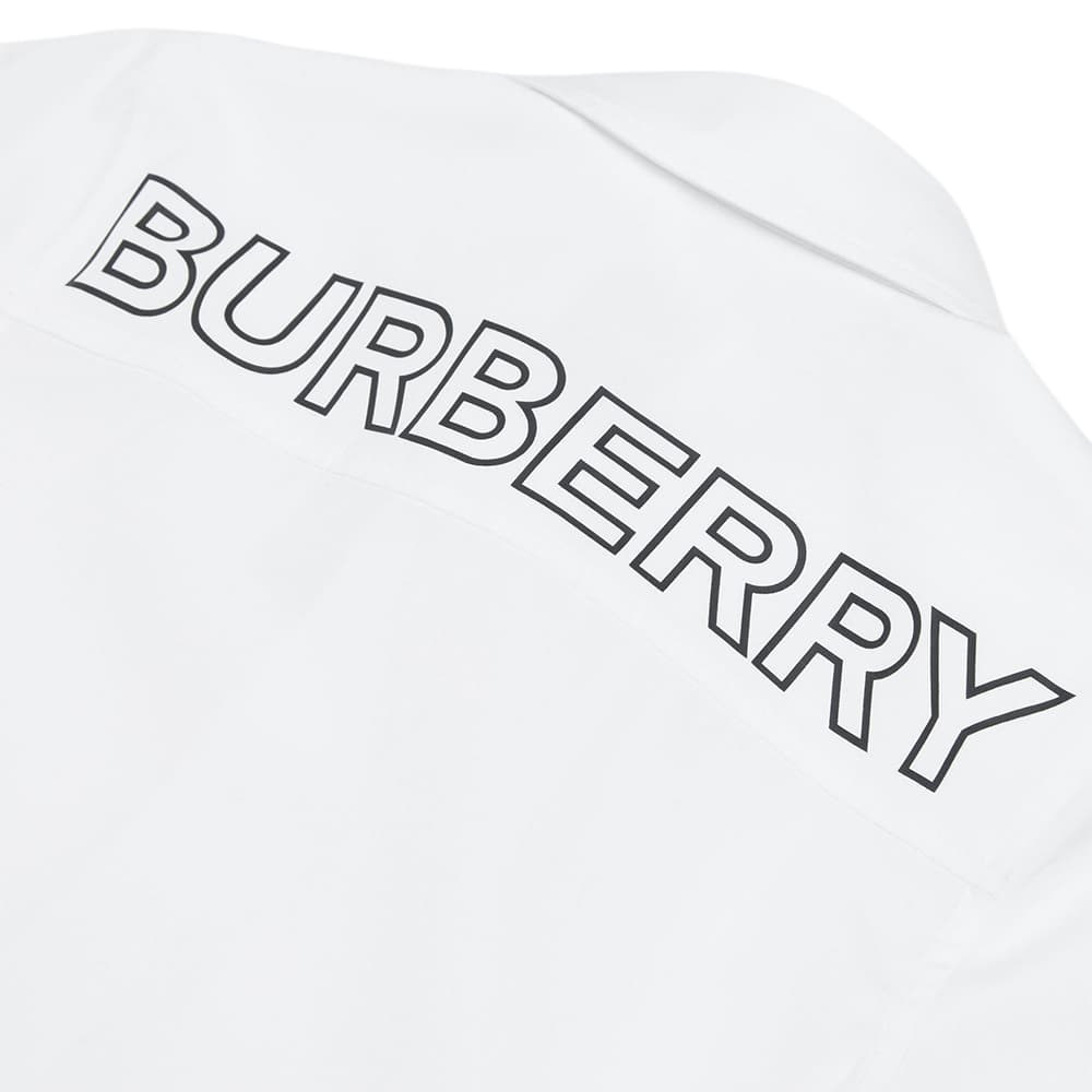 Burberry FW22 - изображение 4