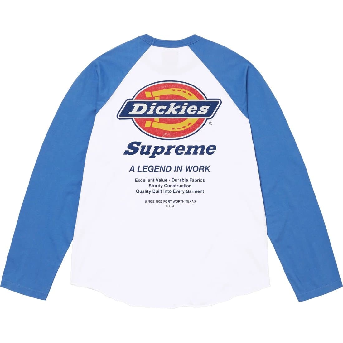 Футболка Supreme Унисекс T-рубашки - изображение 6