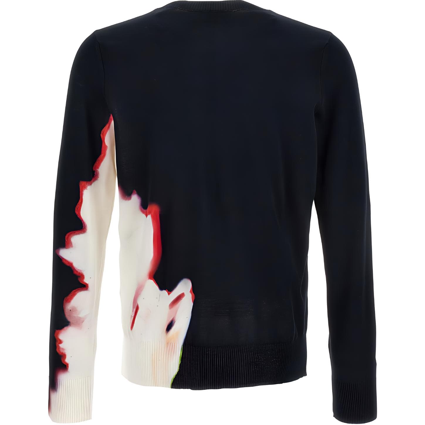 Кофта Alexander McQueen SS23 - изображение 2