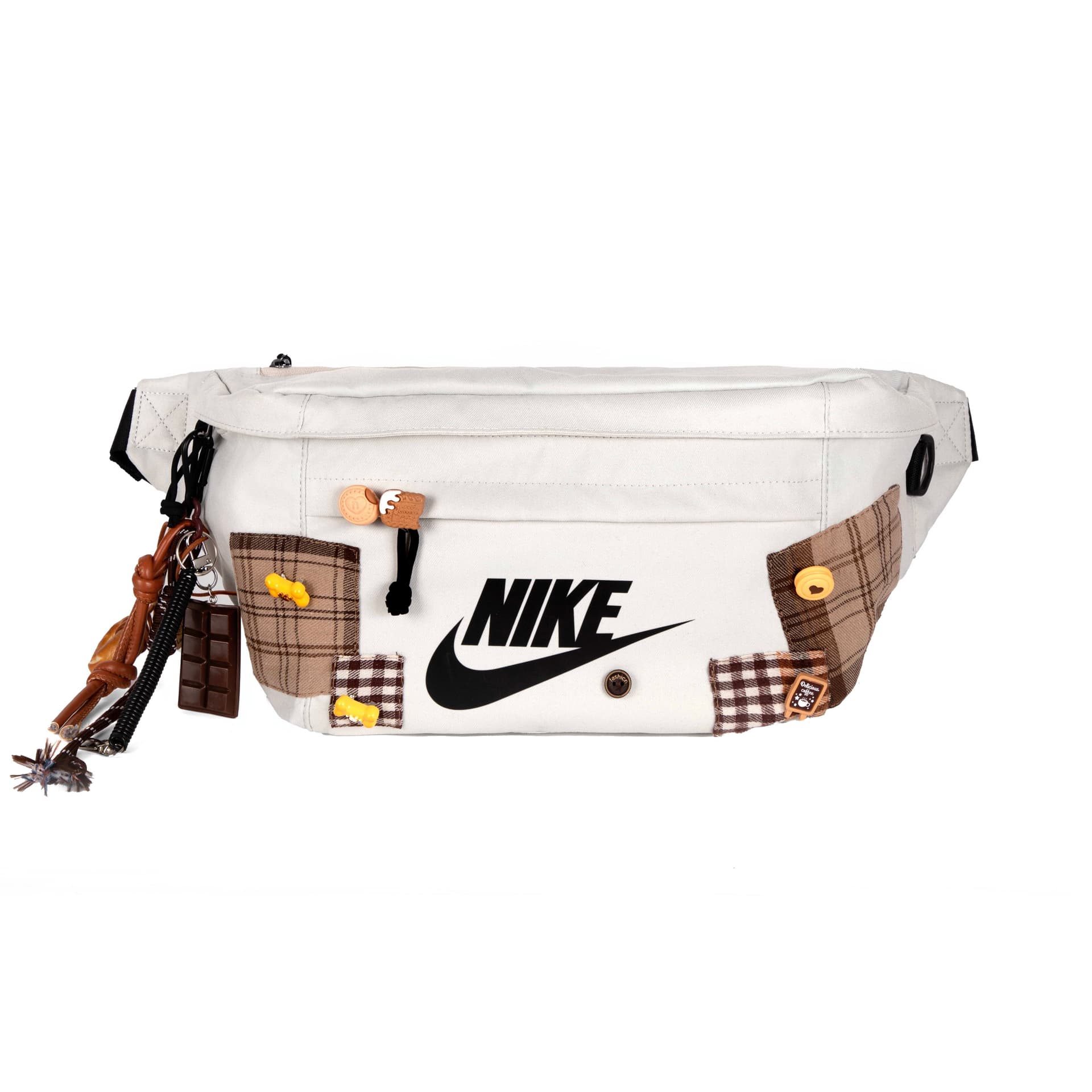 Поясная сумка Nike - изображение 1