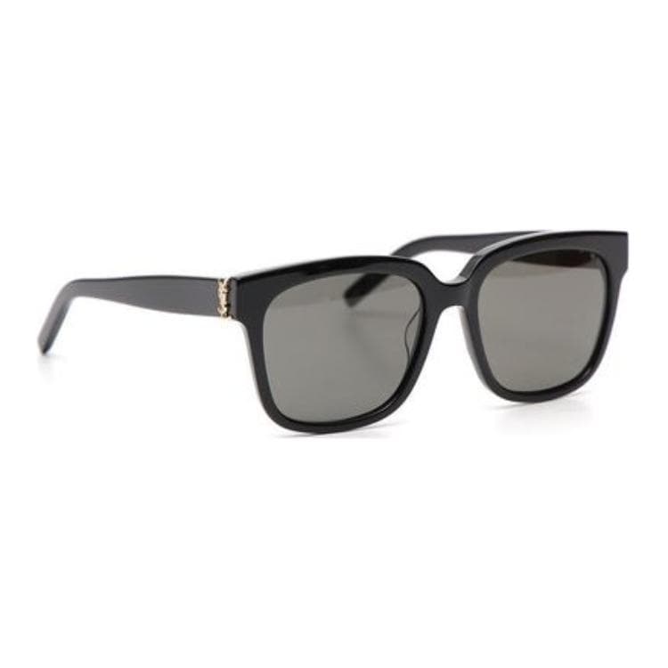 Солнцезащитные очки SAINT LAURENT Logo - изображение 4