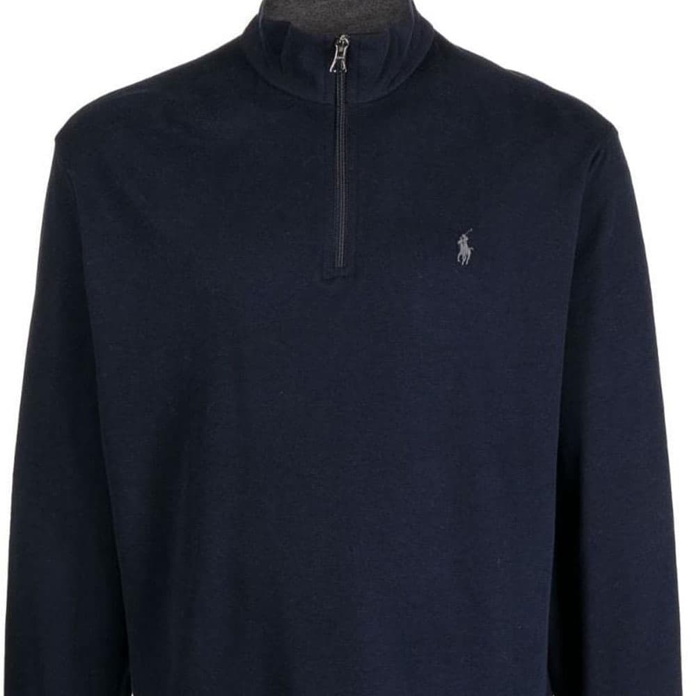 Худи Polo Ralph Lauren FW22 - изображение 5