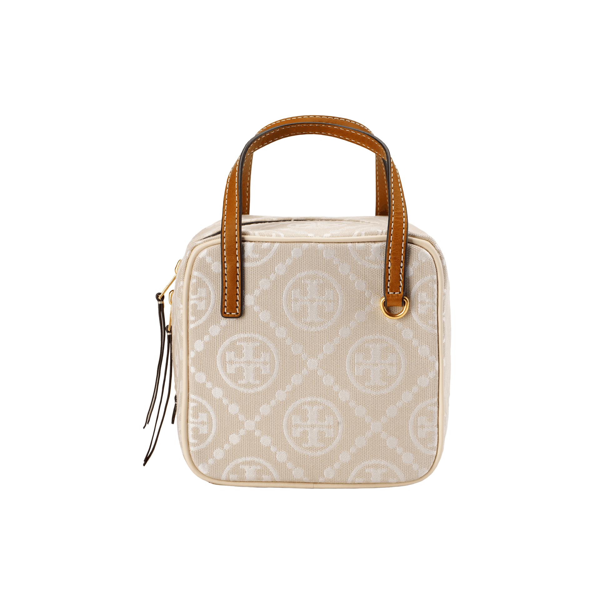 Сумка TORY BURCH T Monogram T - изображение 1