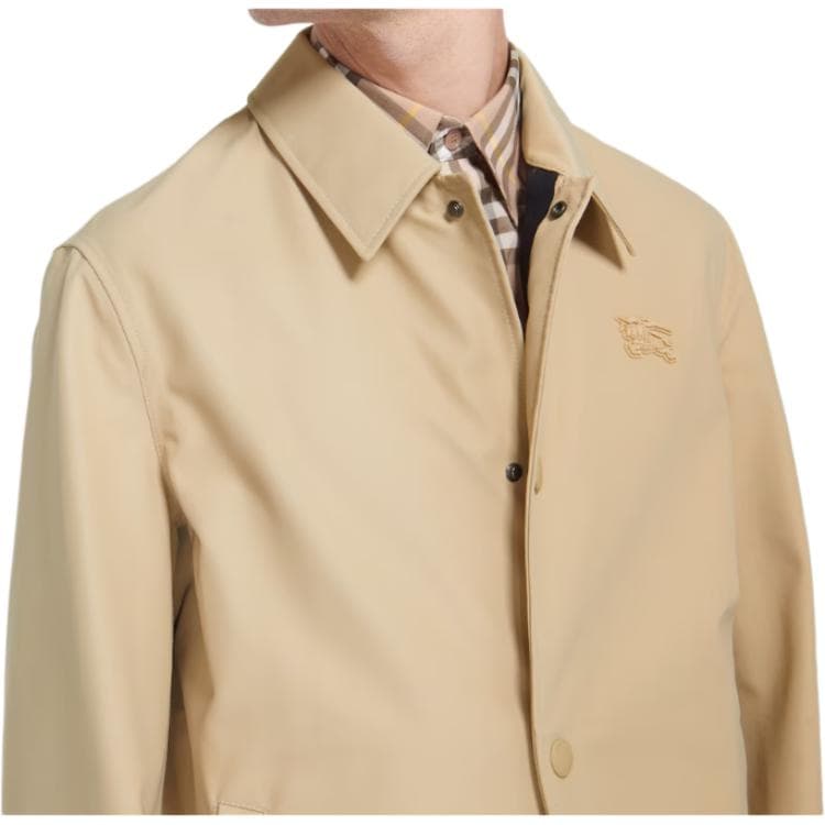 Куртка Burberry - изображение 5