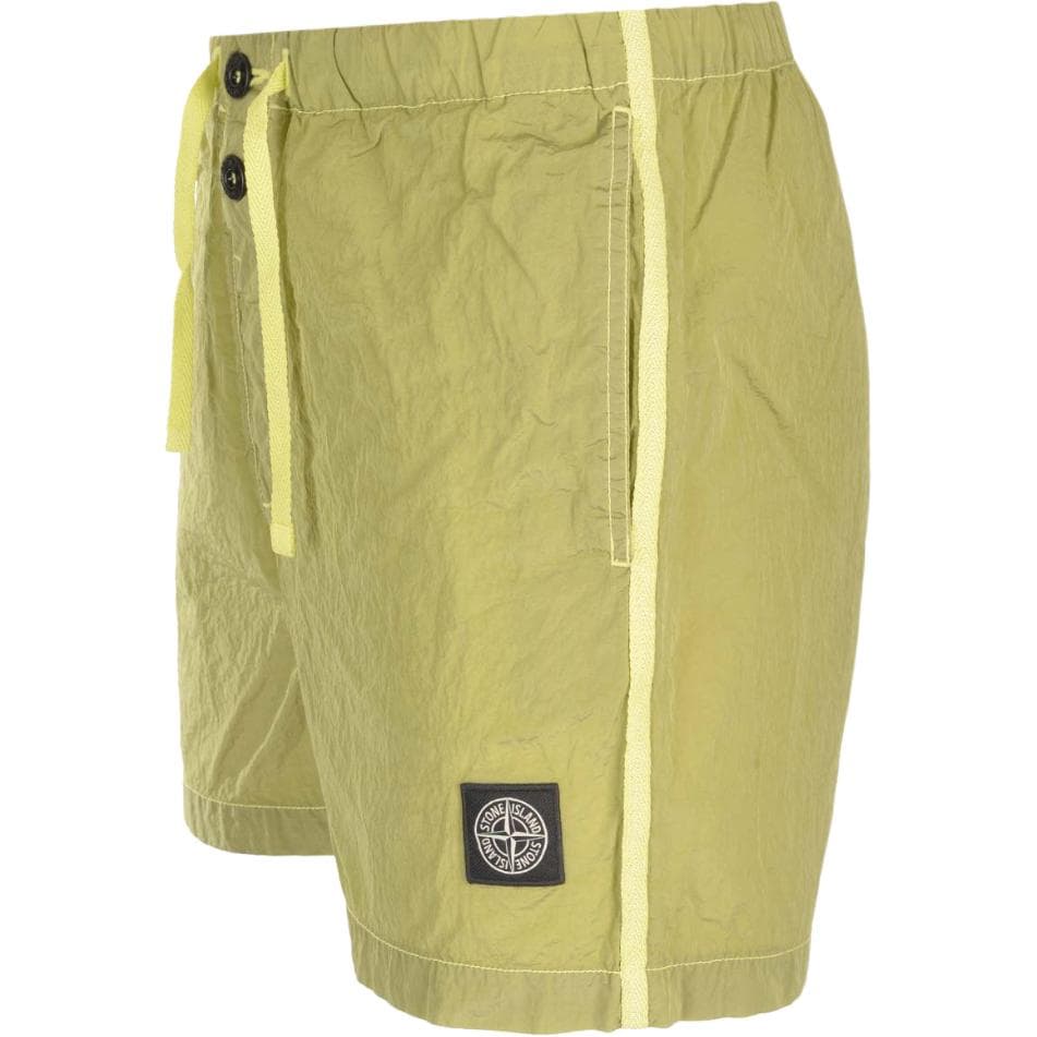 Шорты STONE ISLAND - изображение 3