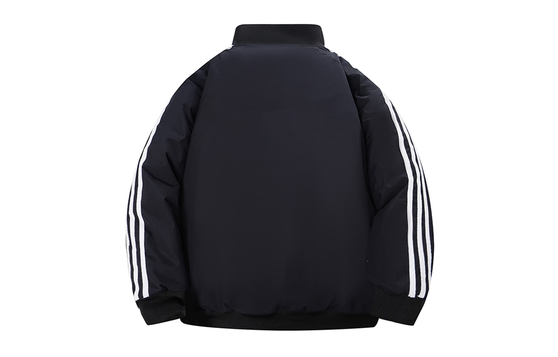 Зимняя куртка пуховик BOBBY ABLEY Logo - изображение 2
