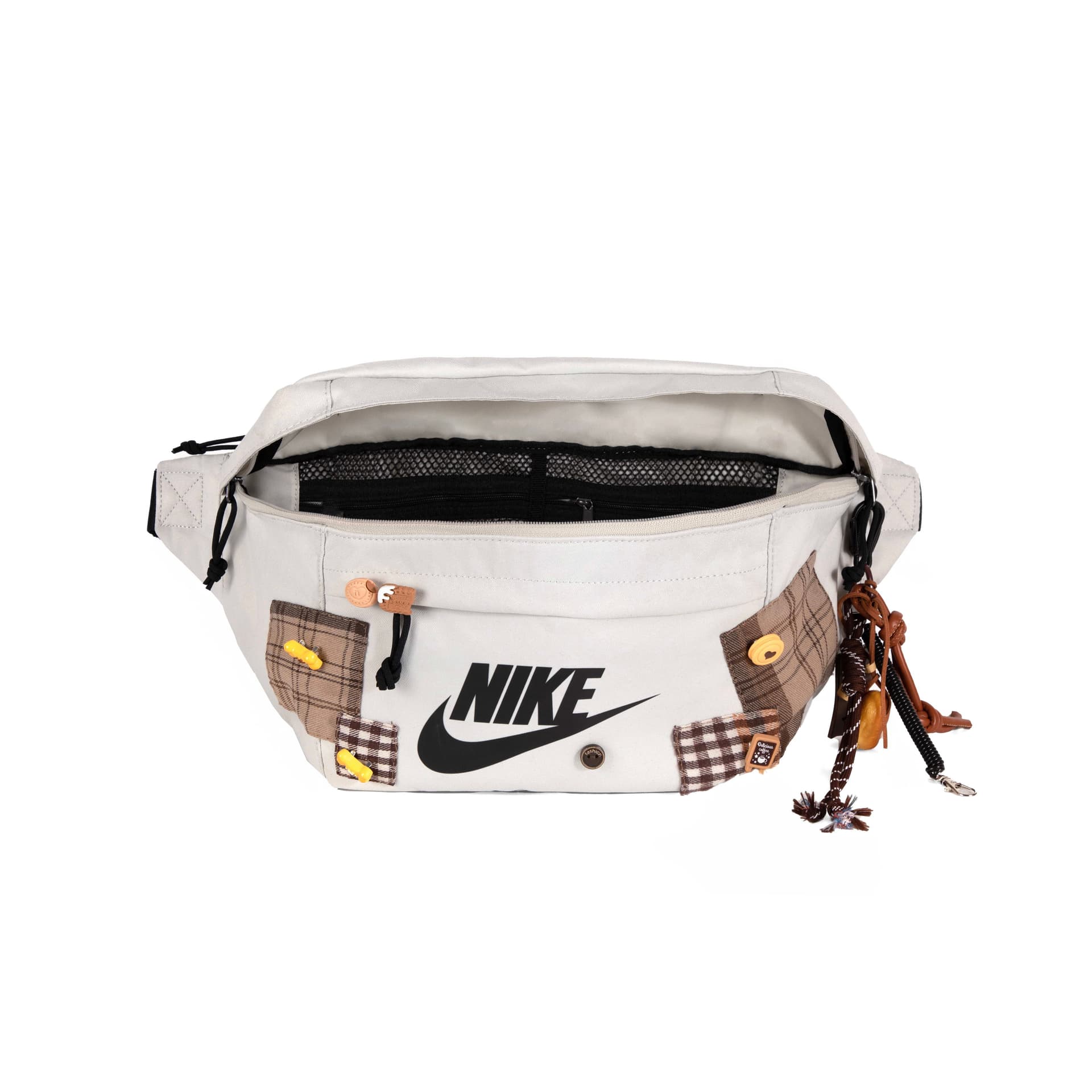 Поясная сумка Nike - изображение 4