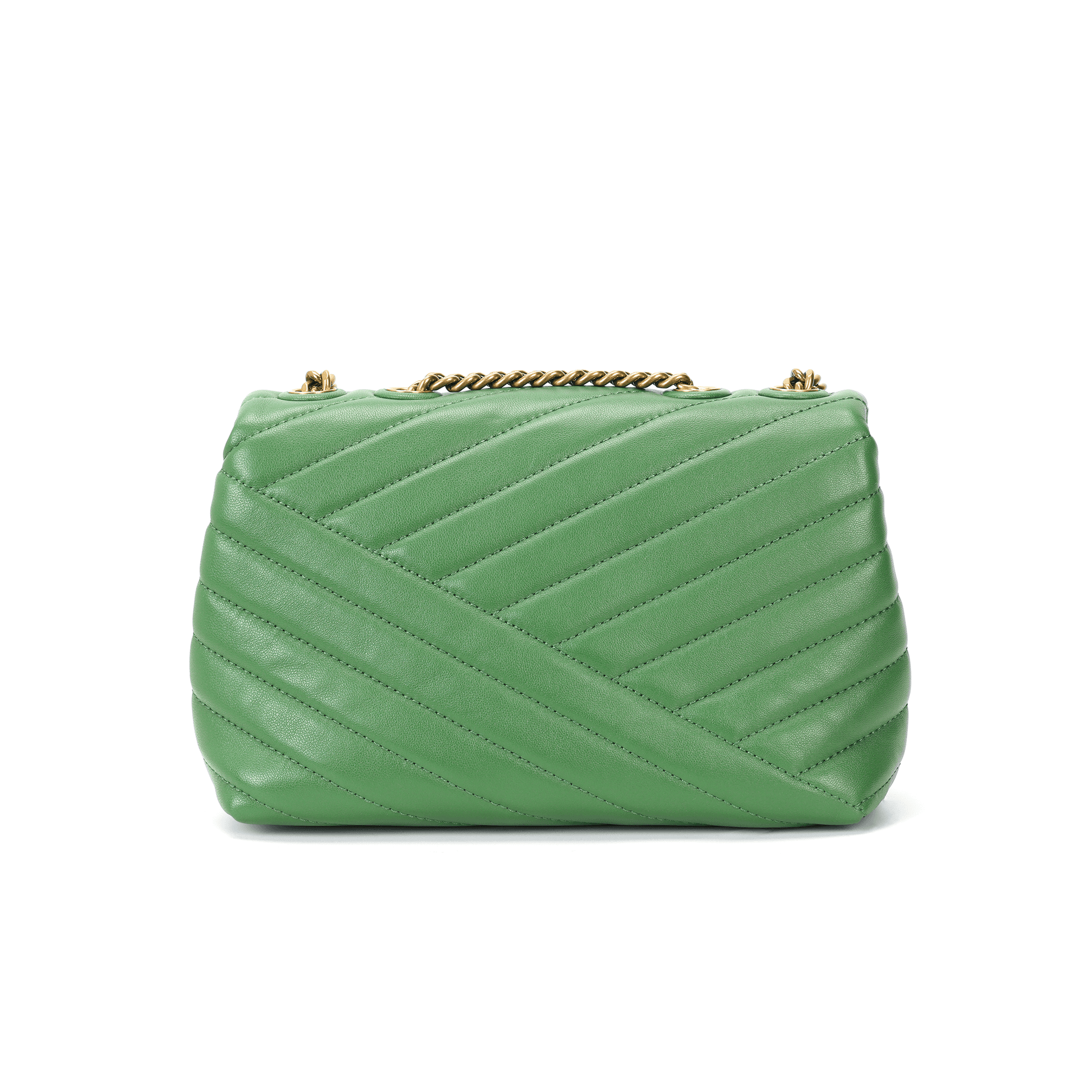 Мини-сумка TORY BURCH Kira TLogo - изображение 3