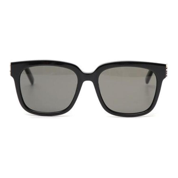 Солнцезащитные очки SAINT LAURENT Logo - изображение 3