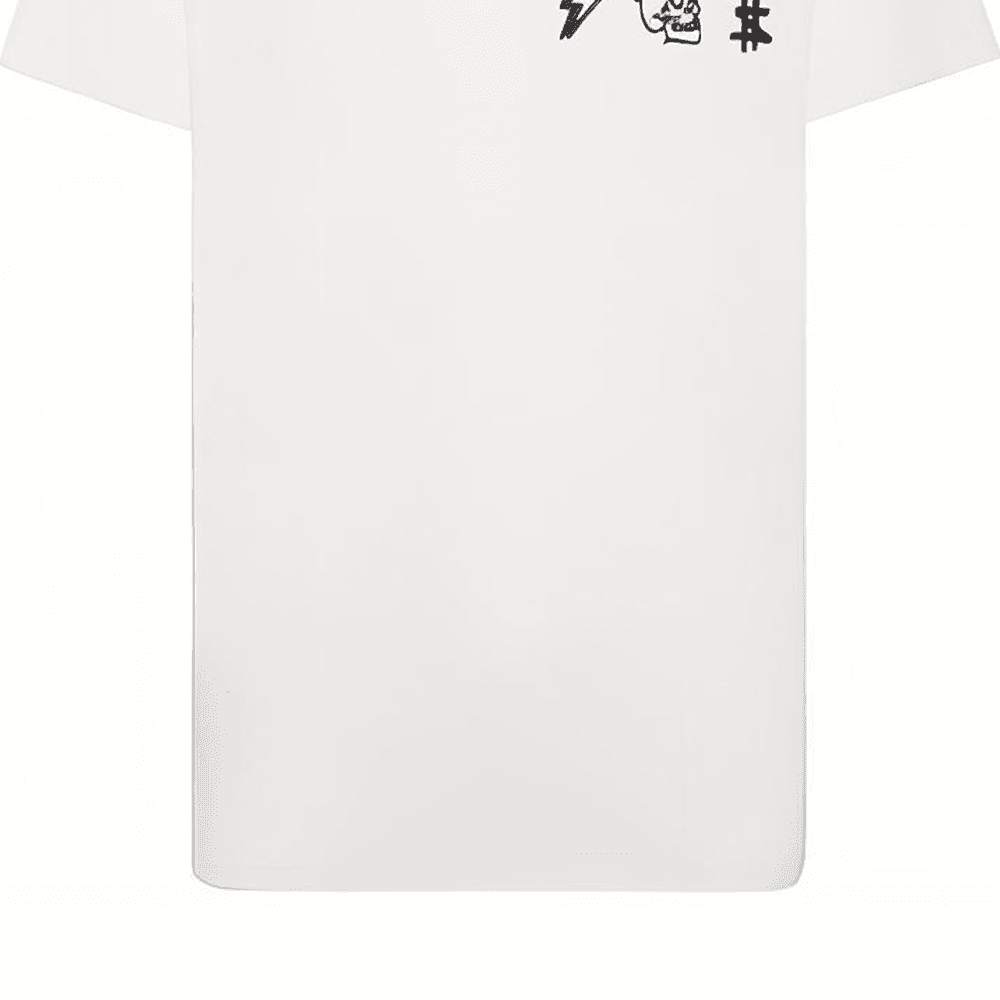 Футболка PHILIPP PLEIN T - изображение 6