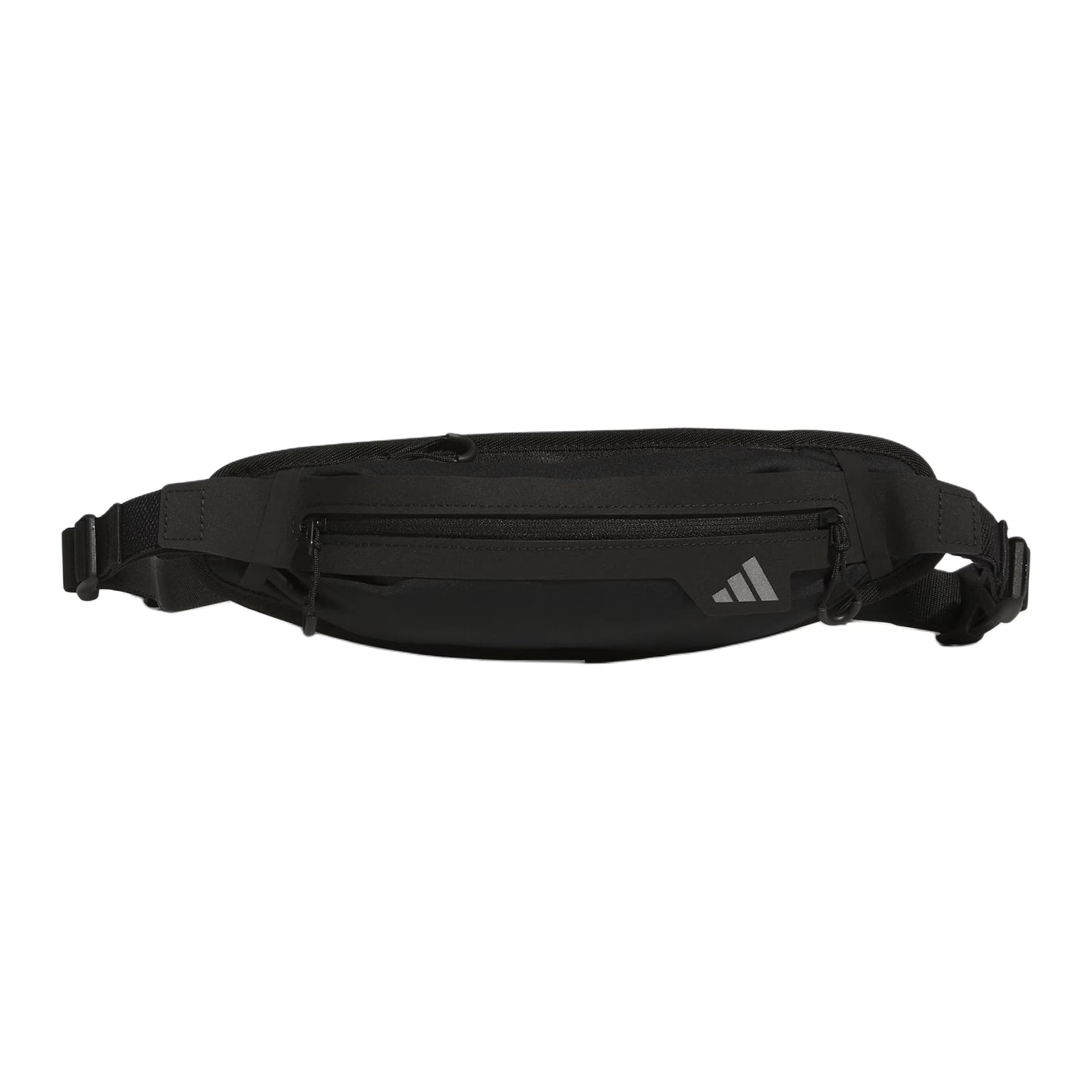 Поясная сумка Adidas Переработанный материал Поясная сумка (бандана) Стандартная (стандартная) Унисекс Черный - изображение 1