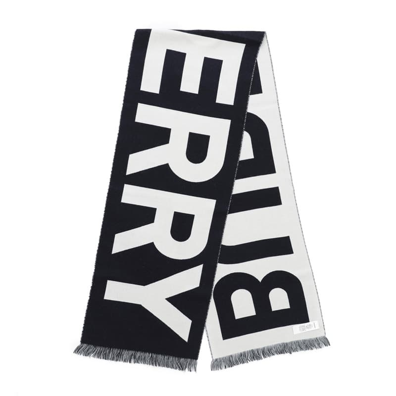 Шарф Burberry - изображение 2