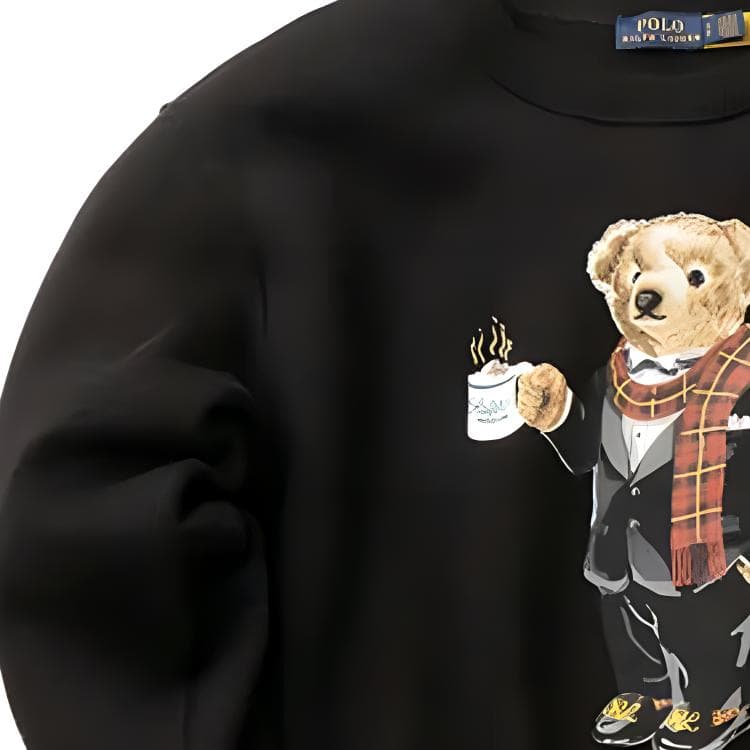 Худи Polo Ralph Lauren - изображение 3