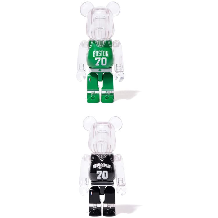 BERBRICK NBA 70 6 100 - изображение 4