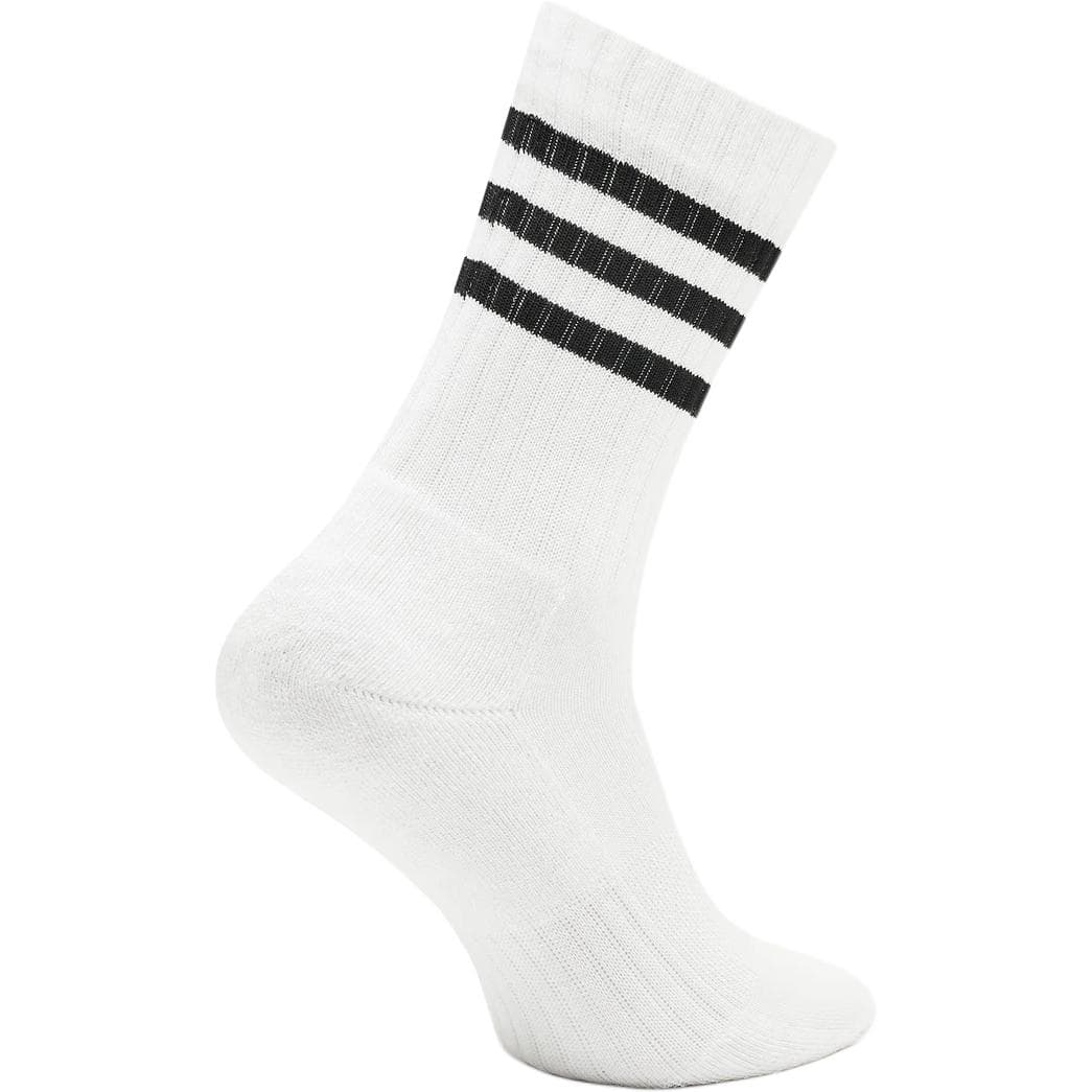 Носки adidas Logo Crew Socks White - изображение 3