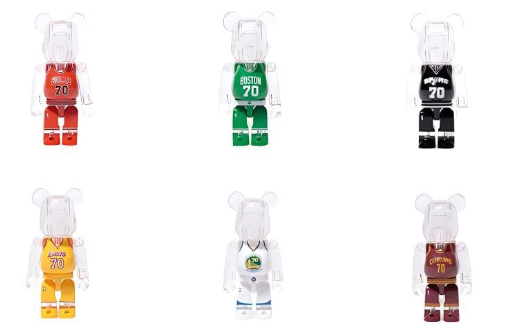 BERBRICK NBA 70 6 100 - изображение 1