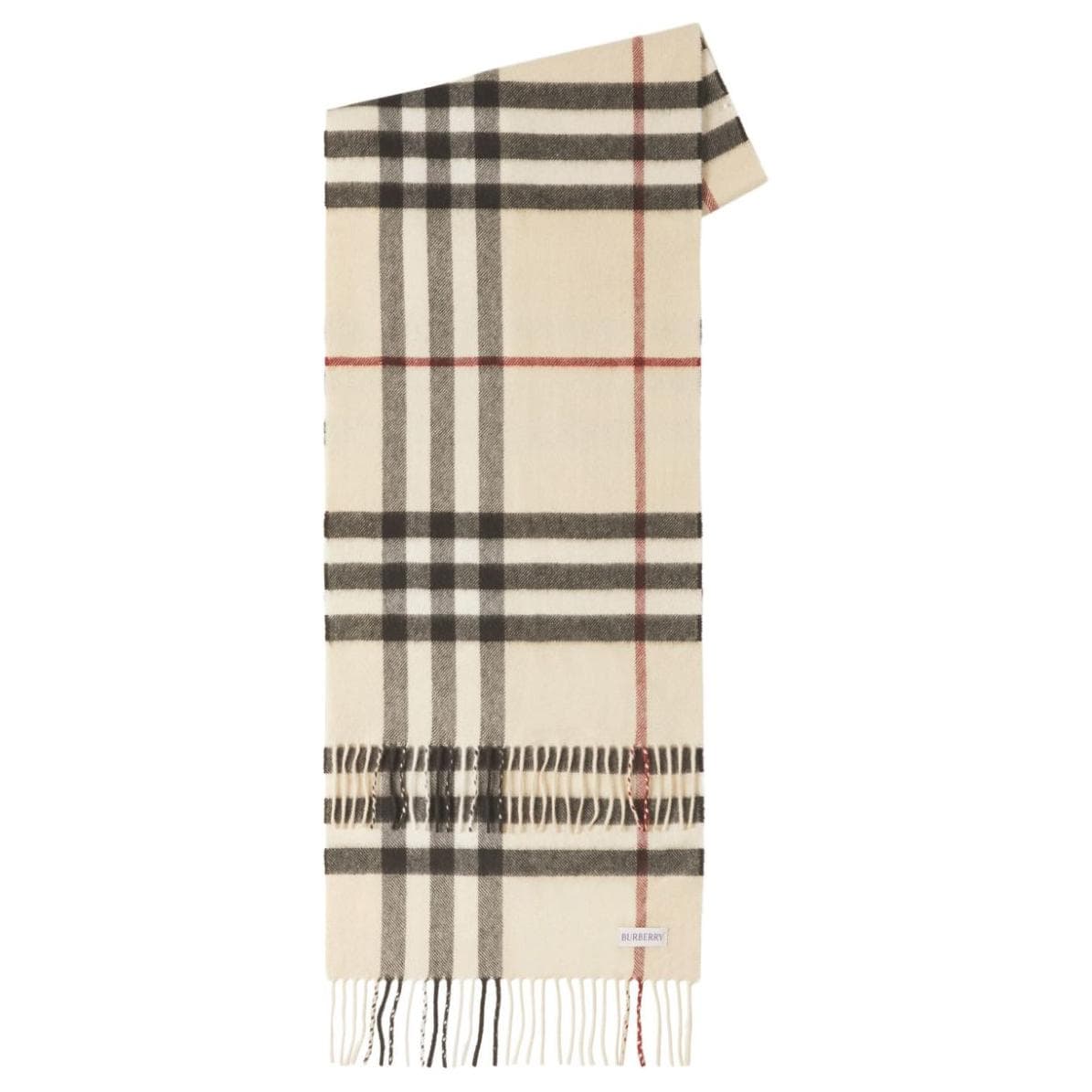 Шарф Burberry - изображение 4