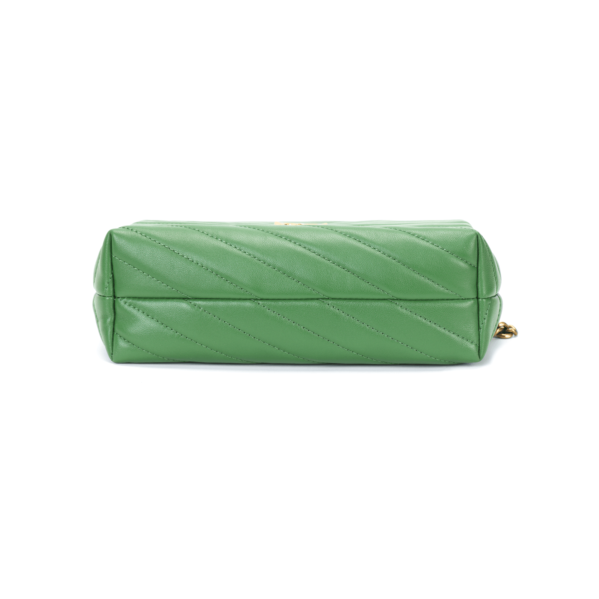 Мини-сумка TORY BURCH Kira TLogo - изображение 4