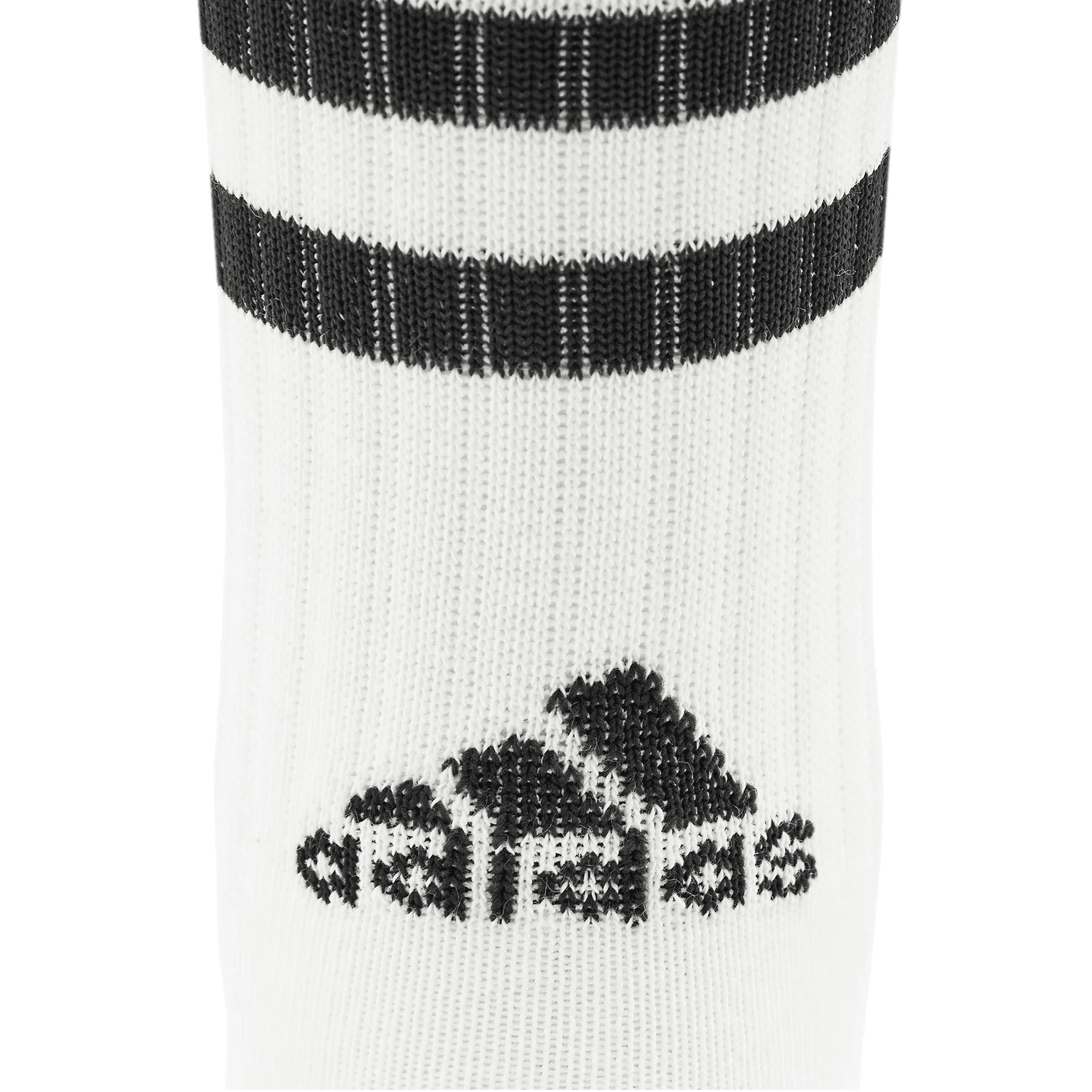 Носки adidas Logo Crew Socks White - изображение 4