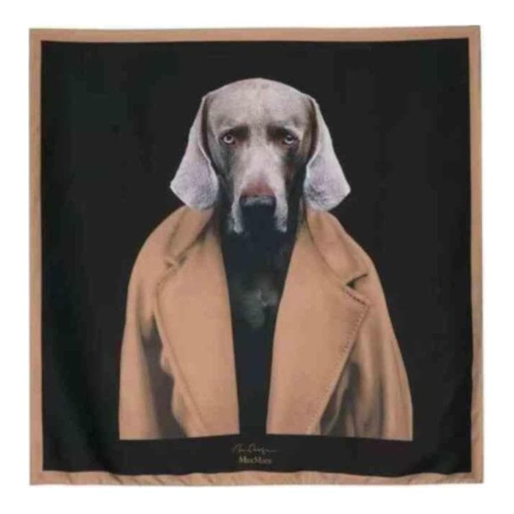 Платок MaxMara - изображение 1