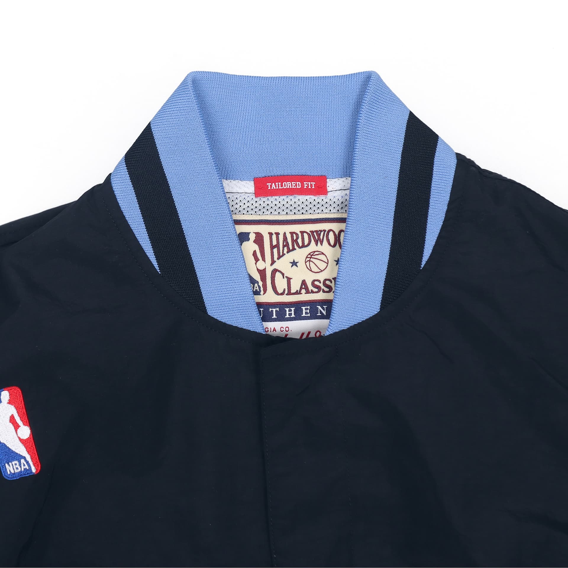 Куртка Mitchell Ness NBA 94-95 - изображение 3