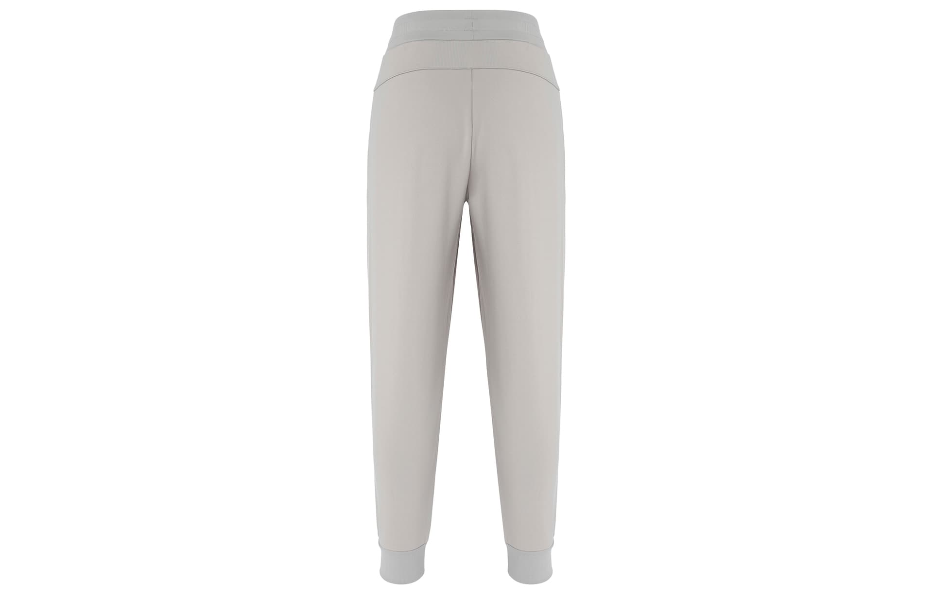 Штаны Under Armour Sports Life Collection Вязаные тренировочные брюки мужские серые - изображение 2