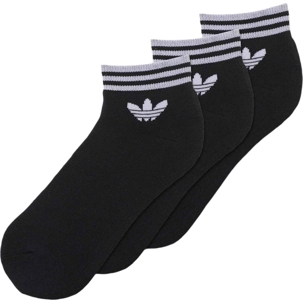 Носки Adidas Originals Носки Crew Унисекс - изображение 2