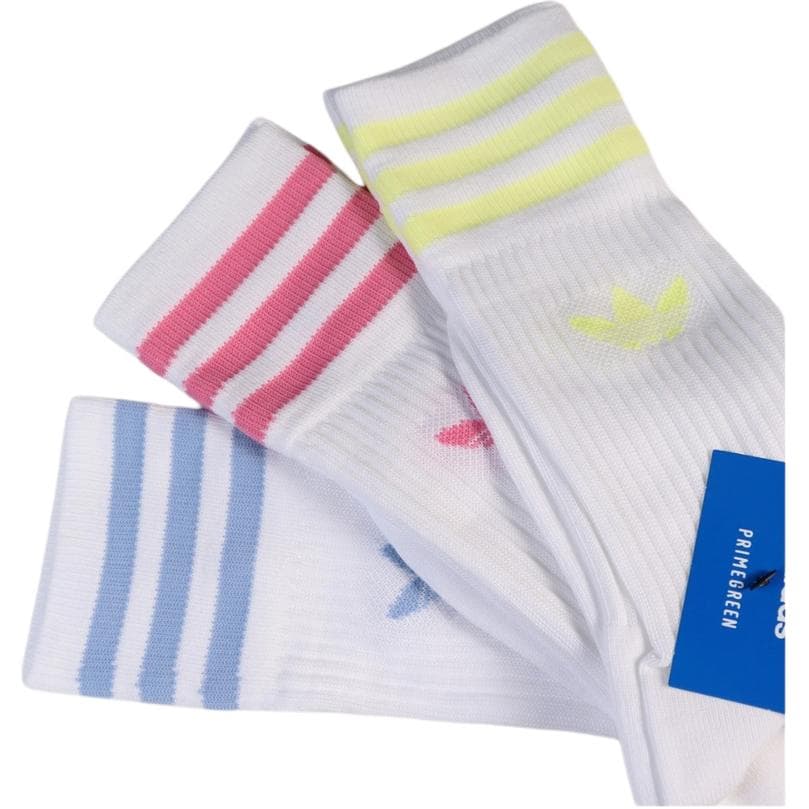 Носки adidas originals Logo 13 - изображение 3