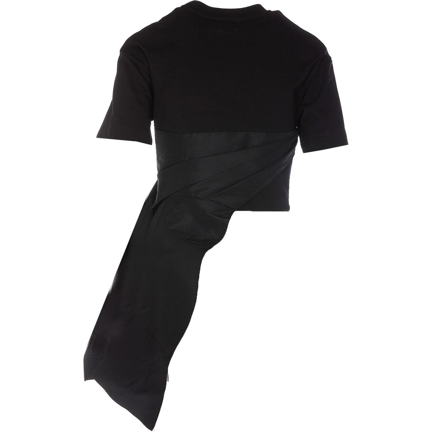 Футболка Alexander McQueen SS23 T - изображение 2