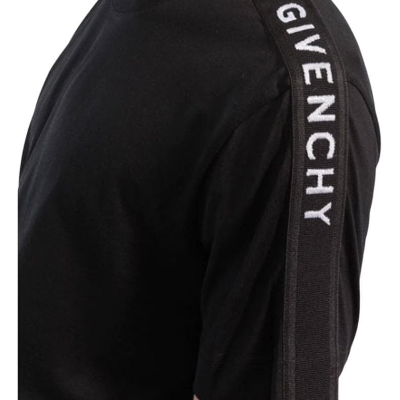 Футболка Givenchy SS22 LogoT - изображение 6