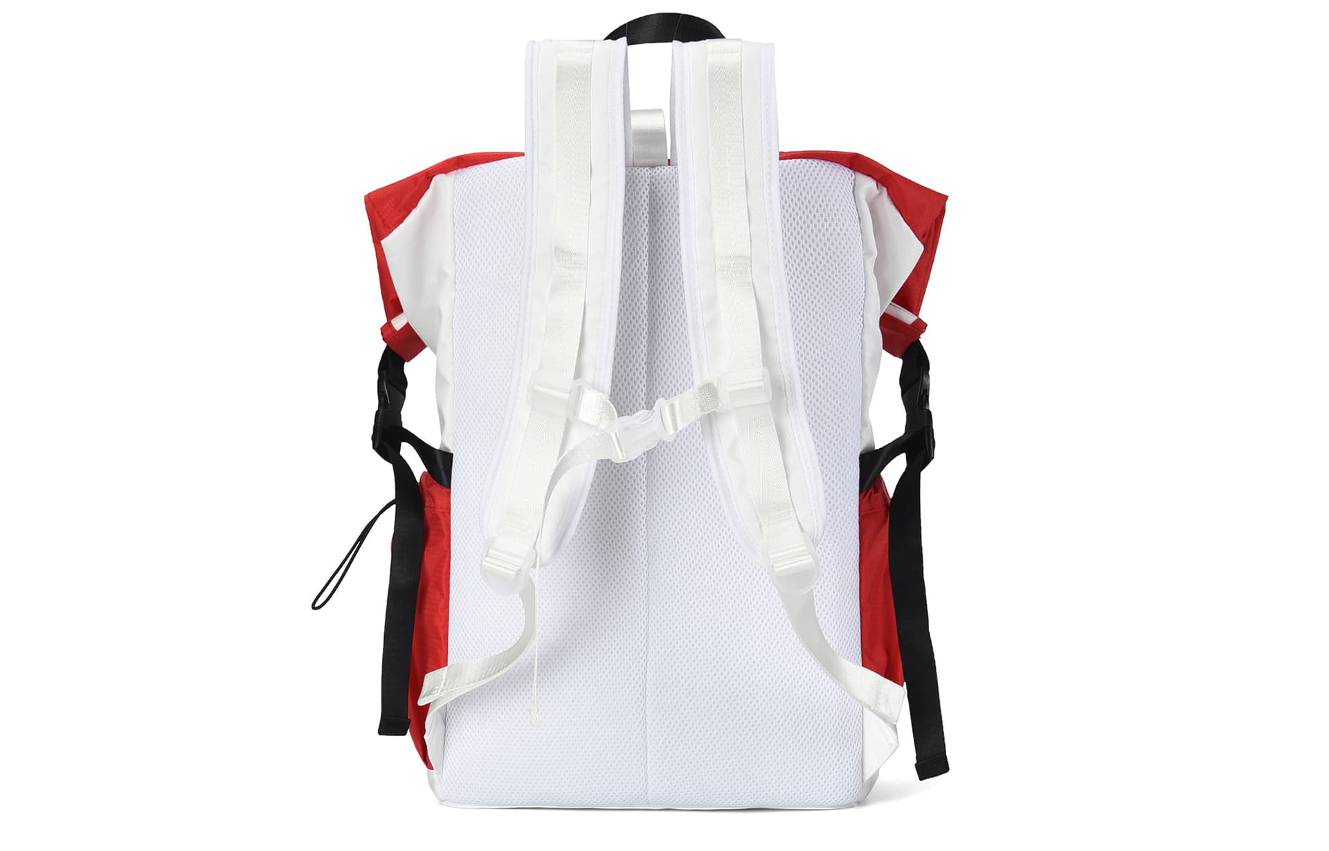 Рюкзак COEXISTENCE Lightweight Multifunctional Travel Backpack Large Yellow - изображение 4