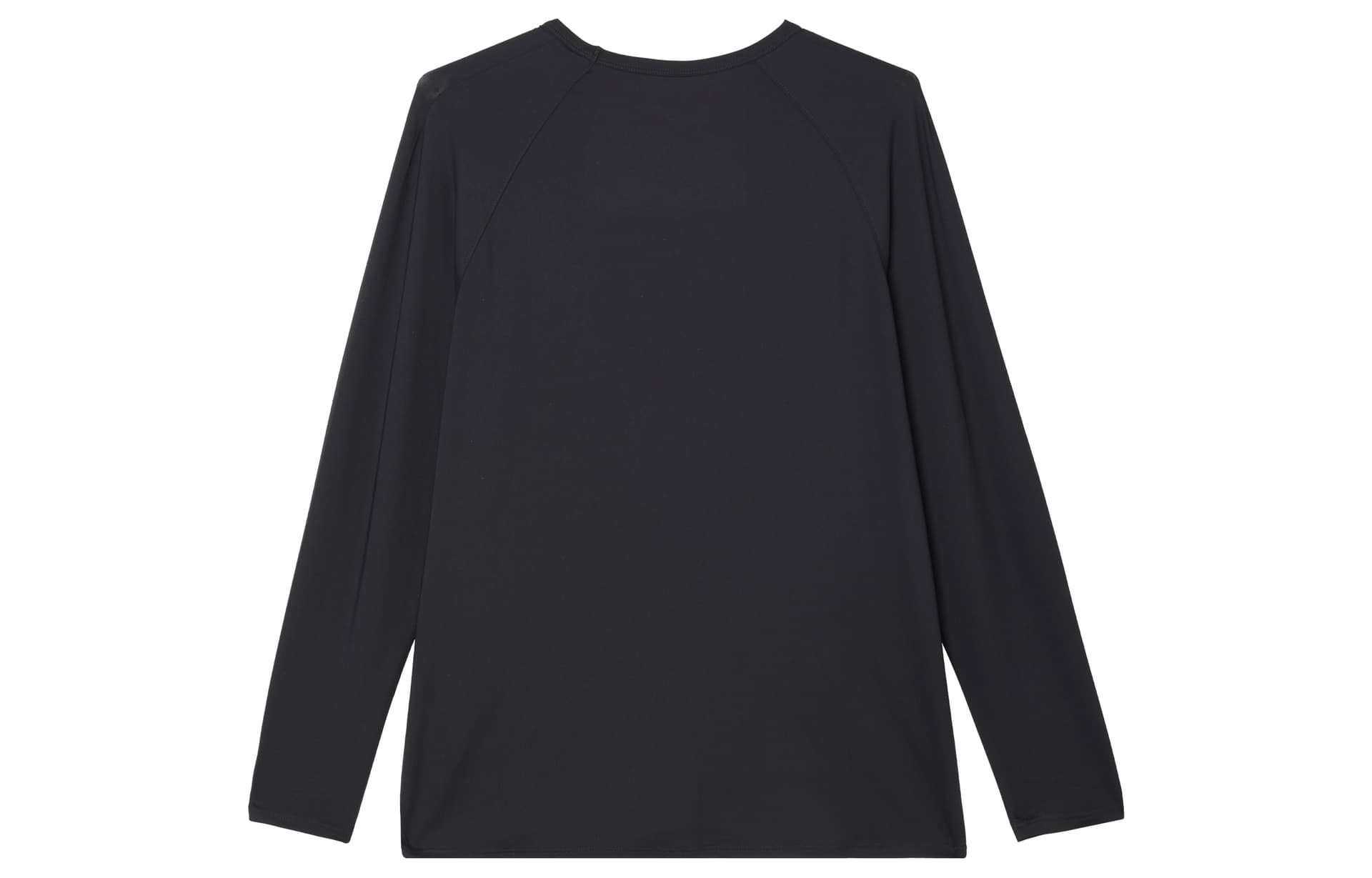 Футболка Under Armour T-Shirt Унисекс Черный - изображение 2
