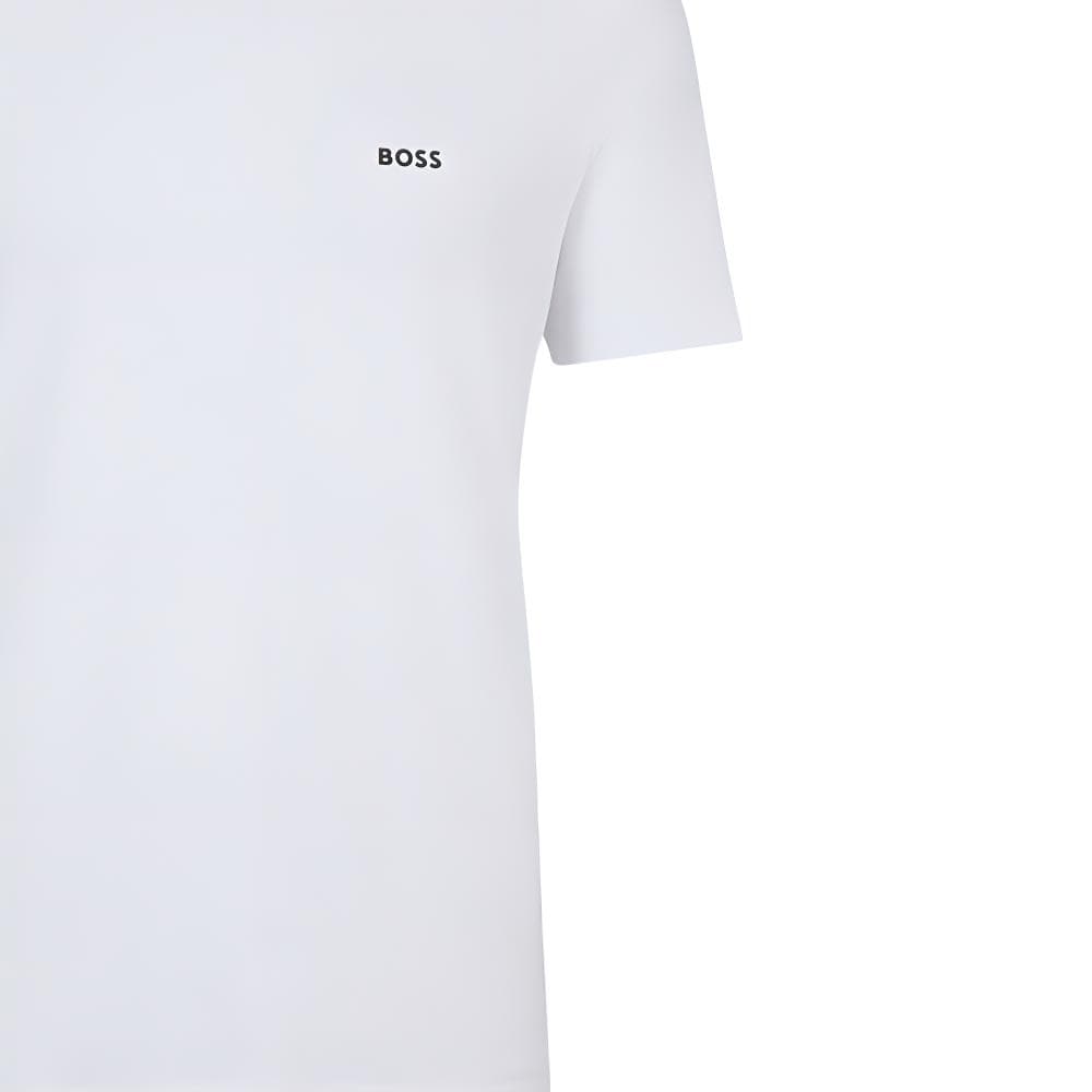 Футболка HUGO BOSS T - изображение 6
