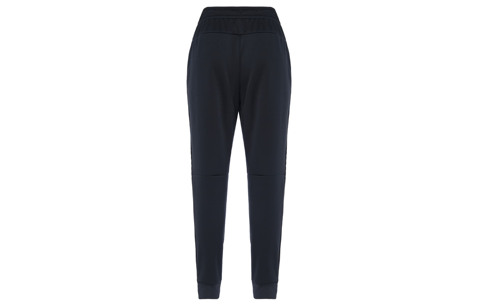 Штаны Nike Therma Форма Повседневные Штаны Мужские Черные - изображение 2