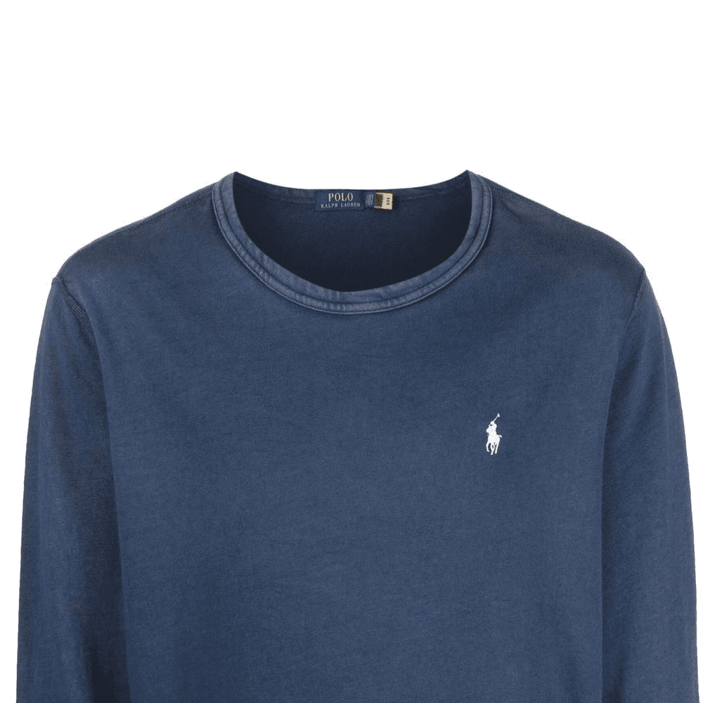 Кофта Polo Ralph Lauren SS23 Logo - изображение 5