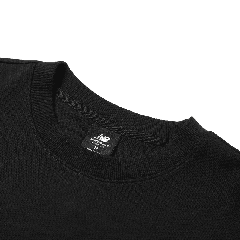 Худи New Balance Logo - изображение 3
