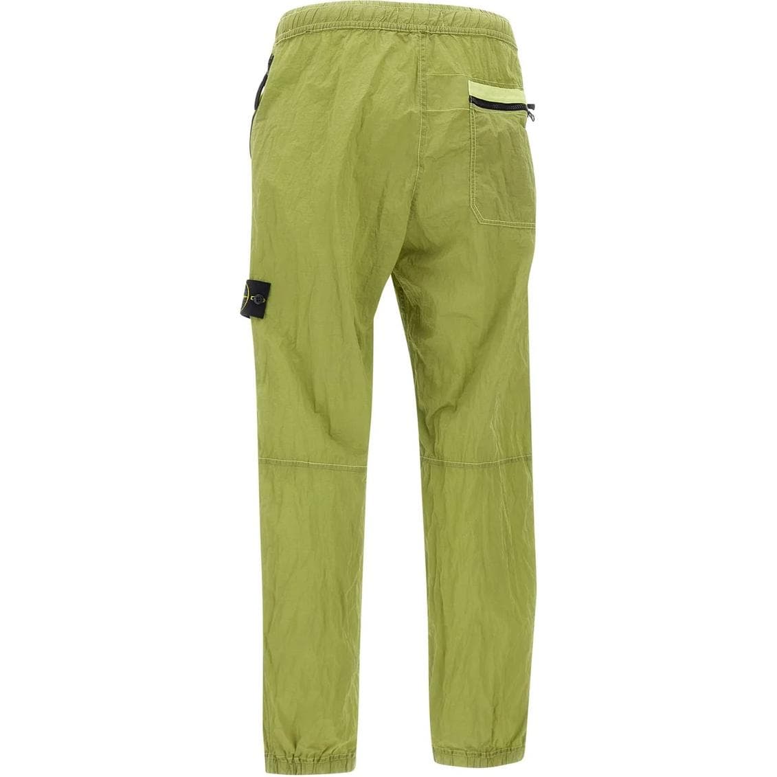 Штаны STONE ISLAND SS24 - изображение 2