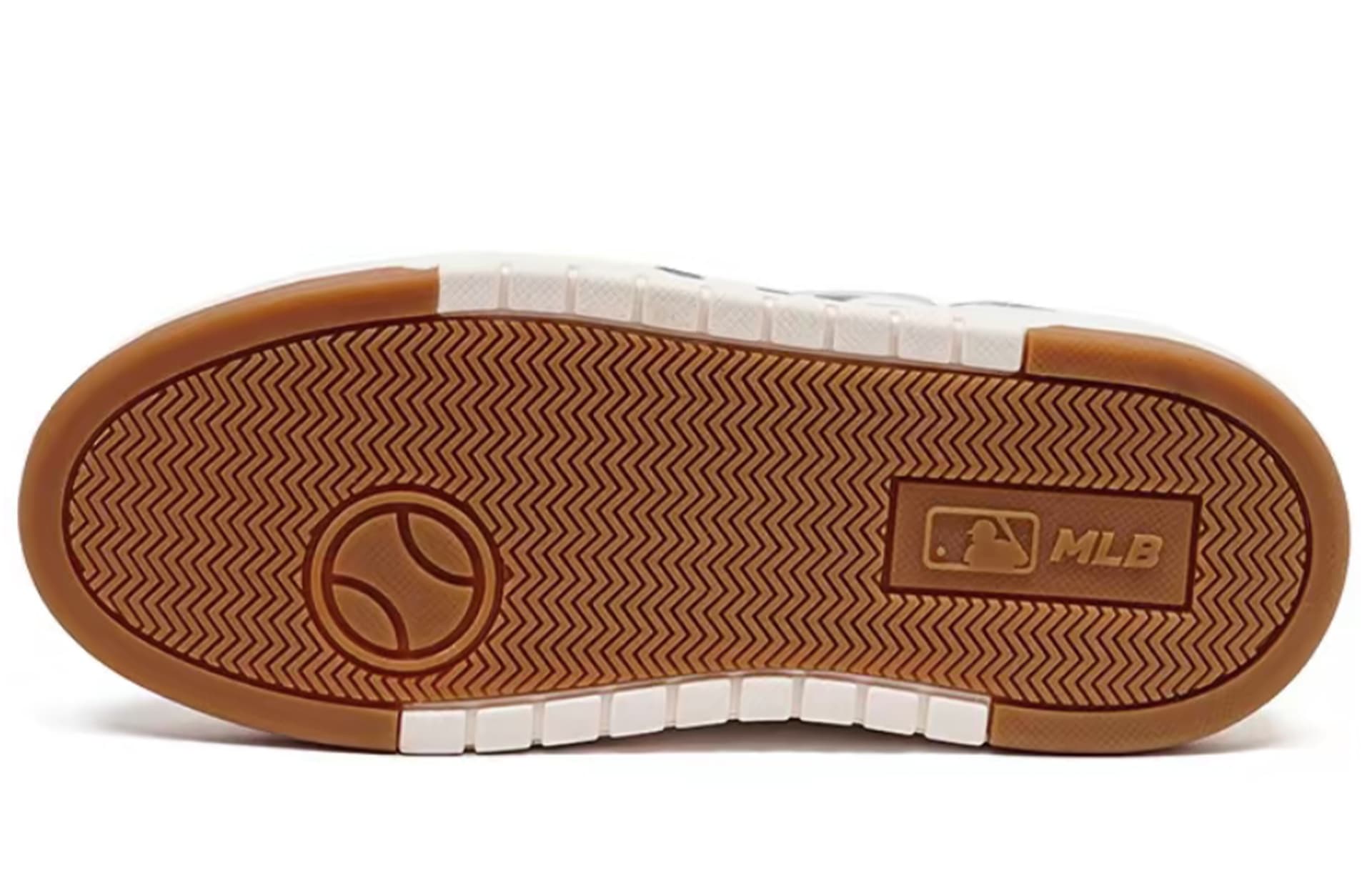 Кроссовки MLB Chunky Liner - изображение 5