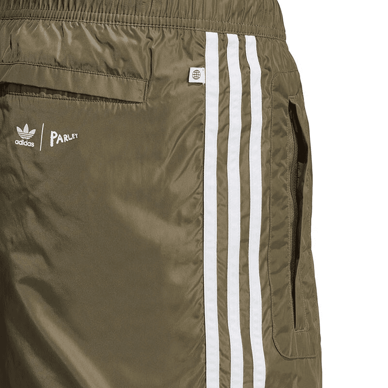 Шорты adidas originals logo - изображение 6
