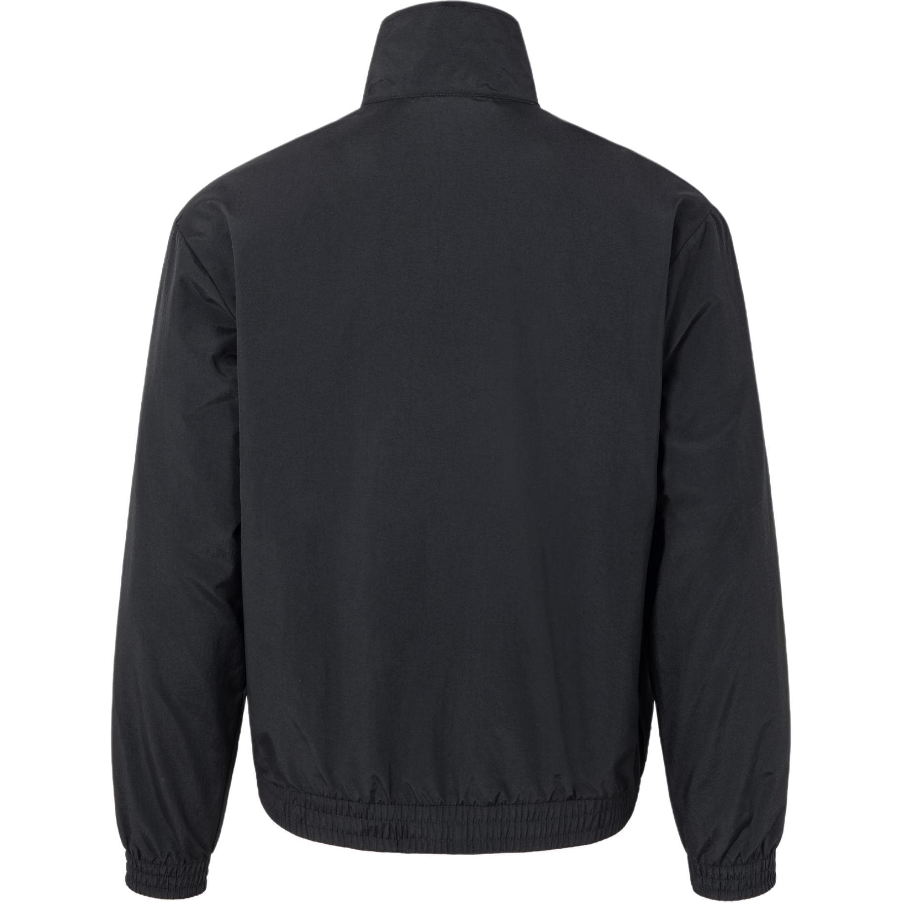 Куртка Adidas Originals FBIRD TTFirebird Куртка Мужской Черный - изображение 2