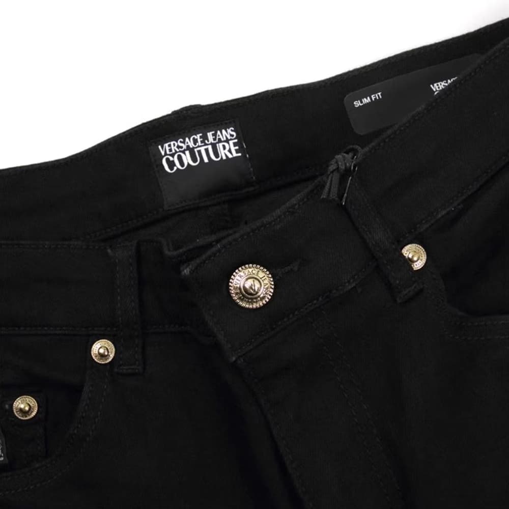 Штаны VERSACE JEANS - изображение 6