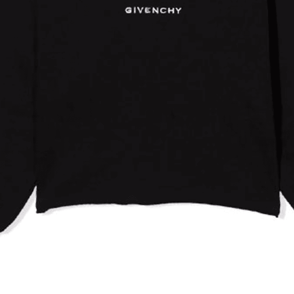 Givenchy SS22 Logo - изображение 5